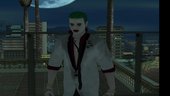 The Joker From Suicide Squad HD (Re-Textured)