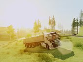 Volvo FM Euro 6 v2.0