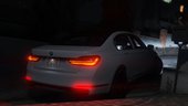 2016 BMW 750Li [Add-on/Replace] 1.1