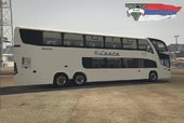 Lasta Autobus - Lasta Travel Bus (Serbia) - [skin]