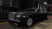 2013 Rolls-Royce Phantom EWB v1.2