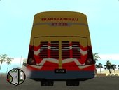 Marcopolo Transharimau Bus