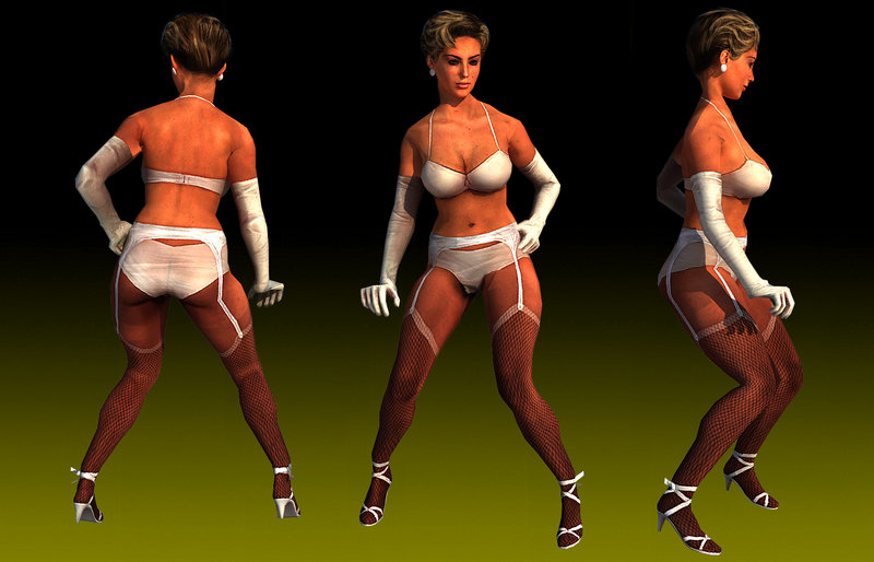 Gta 4 naked stripper mod hentia picture