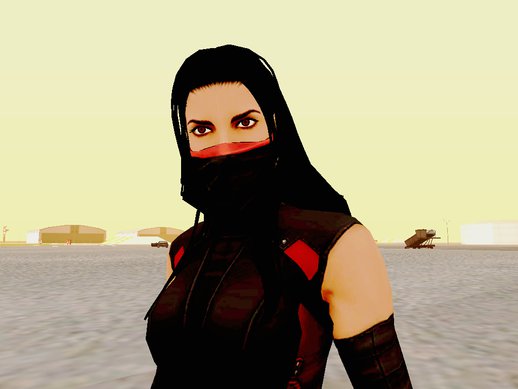 Elecktra (Marvel Heroes)