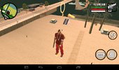 Rocket Shoes Mod For Android