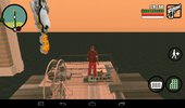 Rocket Shoes Mod For Android