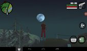 Rocket Shoes Mod For Android