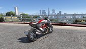 Ducati Diavel 2014 [Add-On / Tunable]