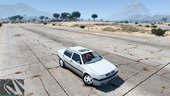 Volkswagen Vento VR6