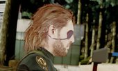 Metal Gear Solid V Phantom Pain BIG BOSS SV SNEAKING SUIT