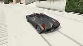 Ford GT90 [Replace]