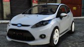 Ford Fiesta 2008