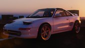 1995 Toyota MR2 GT [Add-On]