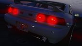1995 Toyota MR2 GT [Add-On]