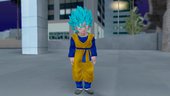 Dragon Ball Xenoverse Goten Kid Pack