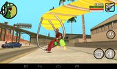 Glider Mod For Android