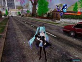 [TDA] IYDD Miku