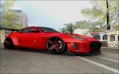 Jaguar F-Type L3D Store Edition