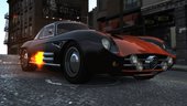 Benefactor Stirling GT [V1.5]