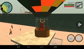 Hot Air Balloon Mod For Android