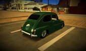 Fiat 600 Al_Piso