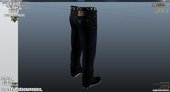 Armani Jeans/Shoes & Belt V1.8