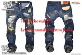 Levi's:Personality Denim Jeans HD/HQ V1.8