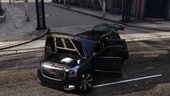 2016 GMC Yukon [DTD]