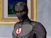 Zoom & Black Flash (The Flash CW)
