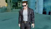 WWE2k16 Arnold Schwarzenegger Terminator