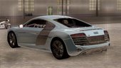 Audi R8 5.2 V10 Plus