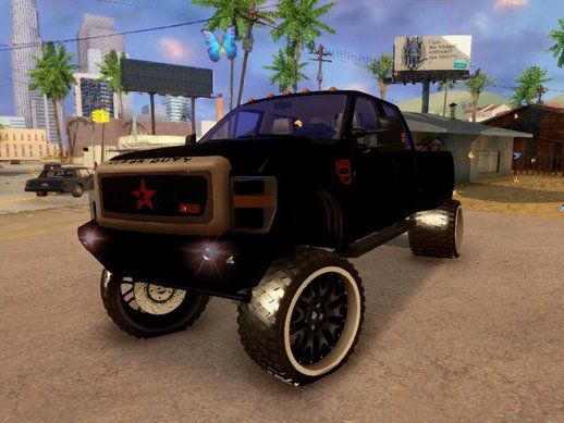Ford-Super-Duty Off-Road