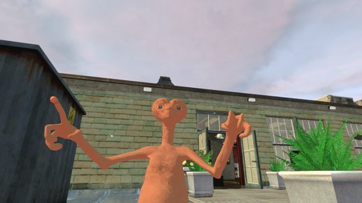 ET