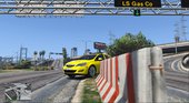 Portuguese Security Dilettant2 - Opel Astra 