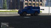 Portuguese Police Riot V1.0