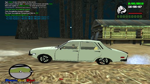 Dacia 1310 TX