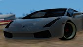 2005 Lamborghini Gallardo
