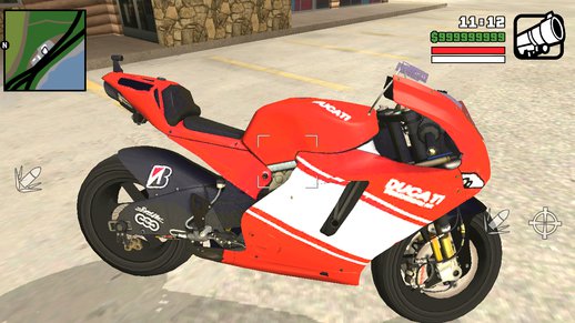 Ducati For Android