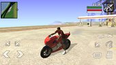 Ducati For Android