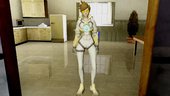 Overwatch Tracer Default Pack