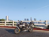 Suzuki GSXR1000 2014 [Add-On | Tunable]