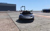 2011 Lotus Evora GTE [Add-On | Liveries | HQ]