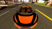 GTA 5 Progen Devil T20 Paintjob