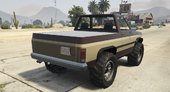 Rancher Lifted [Replace] 1.4 