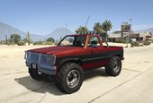 Rancher Lifted [Replace] 1.4 