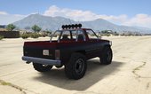 Rancher Lifted [Replace] 1.4 