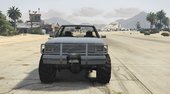 Rancher Lifted [Replace] 1.4 