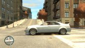 GTA IV Albany President CTS Restyling