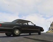 Ford LTD LX [Replace] 1.1