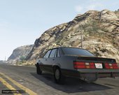 Ford LTD LX [Replace] 1.1